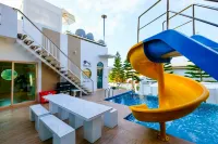 Stargazing Pool Villa @Khaokho - Villas