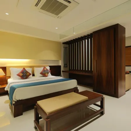 Hotel Prince