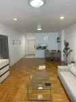 Palmspring Apartment