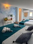Beachfront Apartment Sea View & Terrace Costa Azzurra Grado