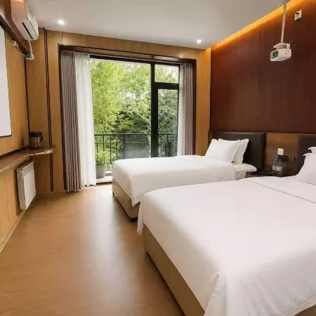 Silk Road Sunshine Hotel