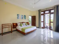 Mashmellow Resort & Spa Hotels in Galle