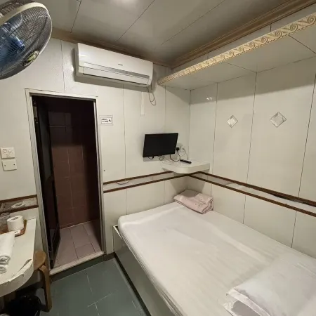 Hoi Yeung Guesthouse