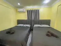 Lot 1319 - A'Famosa Melaka Bungalow Pool BBQ KTV