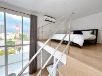 Comfort Duplex | 1Bed1Bath | BTS-Ratchayothin