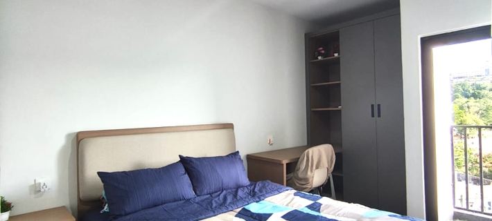 Azure Suites Apartement Simpang jam awal bros Batam Hotels in Nagoya