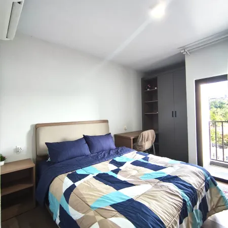 Azure Suites Apartement Simpang jam awal bros Batam