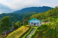 Casa de Monique Glamping Resort