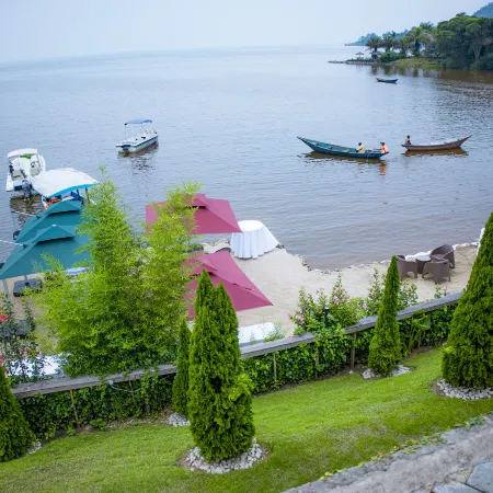 Kivu Hilltop Beach Hotel Hotels in Rubavu