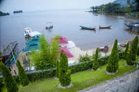 Kivu Hilltop Beach Hotel