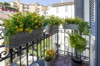 Rent Apartment - Luxury Apartment in Porta Venezia - Condos