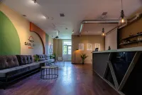 Sahil Bay Hostel - Wifi
