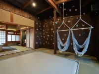 KONJAKUSO Nara Kitamachi “MANAKA” Private Spa Villa
