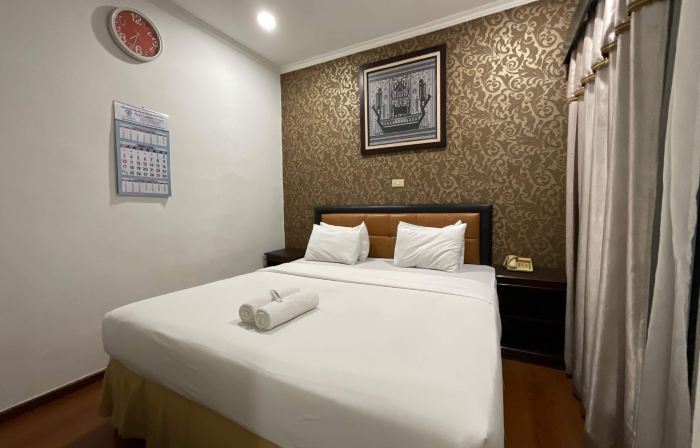 ANDALAS PERMAI HOTEL