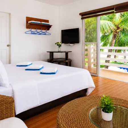 Brizo Beach Resort Bataan