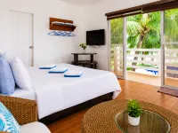 Brizo Beach Resort Bataan