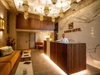 Fashion Boutique Hotel - 3-Sterne
