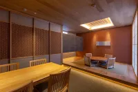 MR.T Kamogawa East 12 - Kitchens