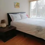 Cozy Home in Vancouver - balkon