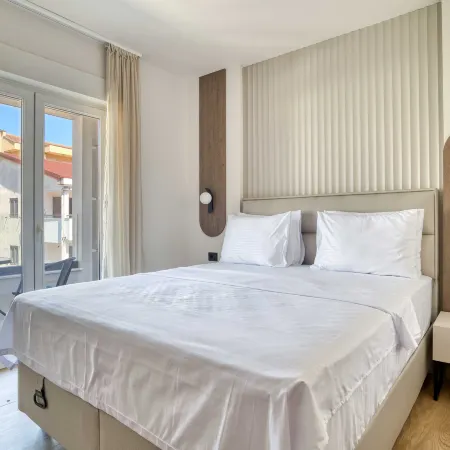 Mont Residence