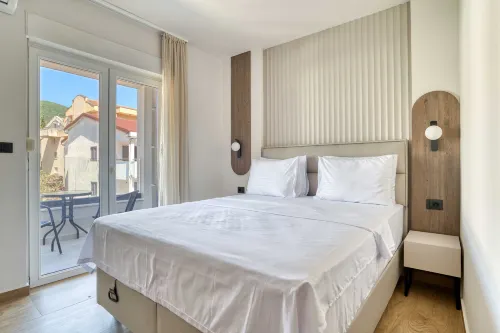 Mont Residence - New