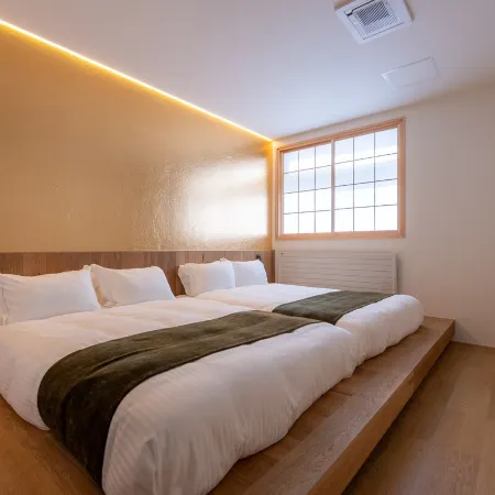 Nexus hotel Hakodate