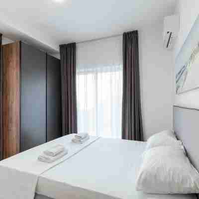 Sunny Side Cascade 3 - Two bedroom apartment 5 Rooms