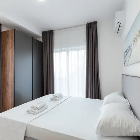 Sunny Side Cascade 3 - Two bedroom apartment 49