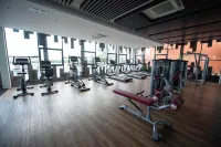 De Luma - Meritus - Gym