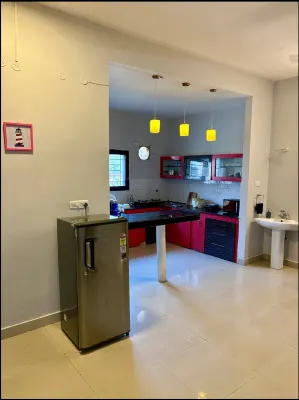 COASTIQUE VILLA -  Casas de vacaciones