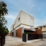 Parthas suites - Holiday Apartments