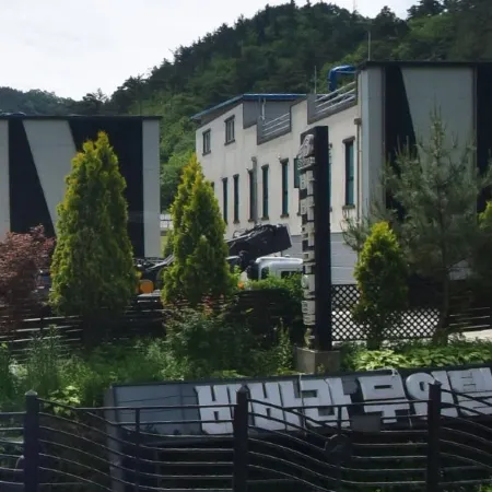 babara hotel