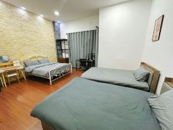 JJS Homestay