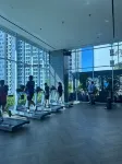 Apartment Bella Pakuwon City Mall | Direct Pool by Maxotel - Infinity Pools