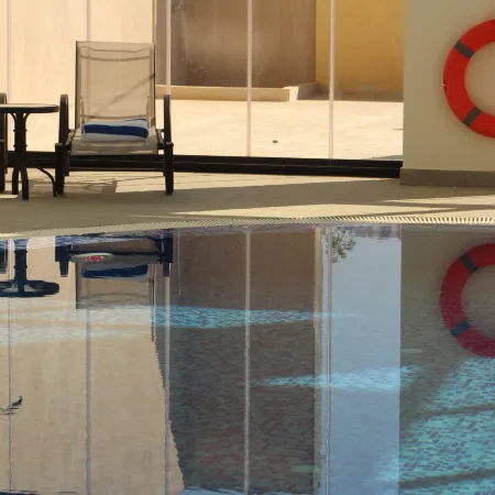 H luxury hotel