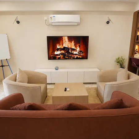 Luxury Penthouse in Dehradun
