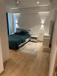 3 Bedroom Apartment at Crystal Residence - New