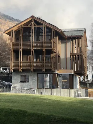 Bormio Apartments al pradais - Airport Shuttle