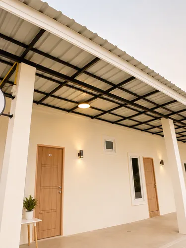 รูปภาพของHootel Cozy & Stay โพนทอง