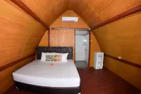 Mangatasik Villa and Cottage - 2-Star