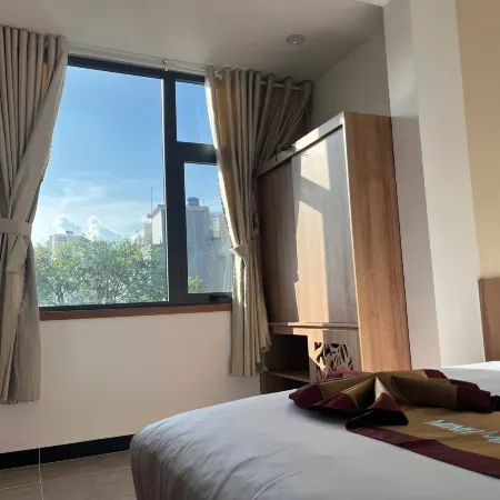 Minh Minh Nam 3 Hotel