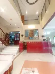 馬哈維爾國際飯店 - Wi-Fi