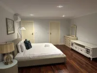 master bedroom - 빌라