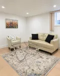Deluxe-A, Self-Contained, Private Full Kitchen, Private Full Bath - parking