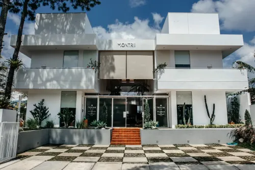 Montrii House - Entire - Large Group Retreat - 빌라