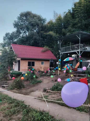 รูปภาพของGarden​ de​ Arts​