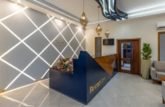 Premium Inn Mombasa City