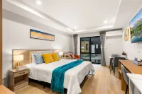 Starlet 11 Hotels in Lake Tekapo