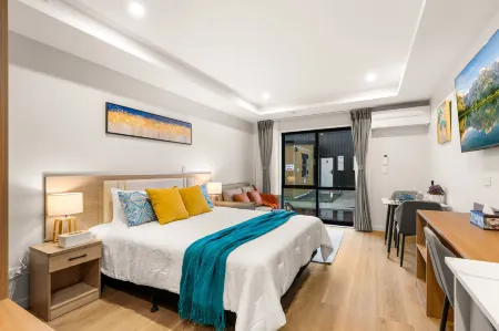 Starlet 11 Отели рядом с достопримечательностью «Mackenzie Sheep Dog Statue»