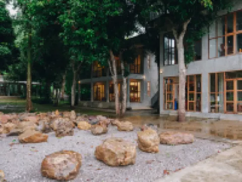 ルーンマイ ゲストハウス チェンカーンのホテル